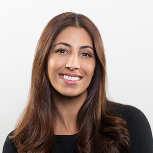 Julie Graphic Designer