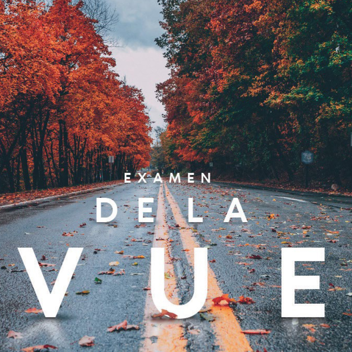 examen de la vue