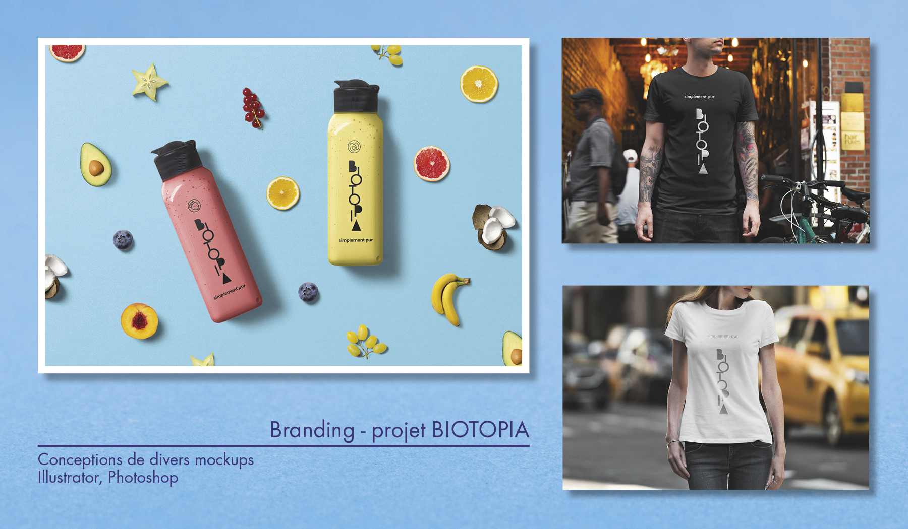 packaging design mock up